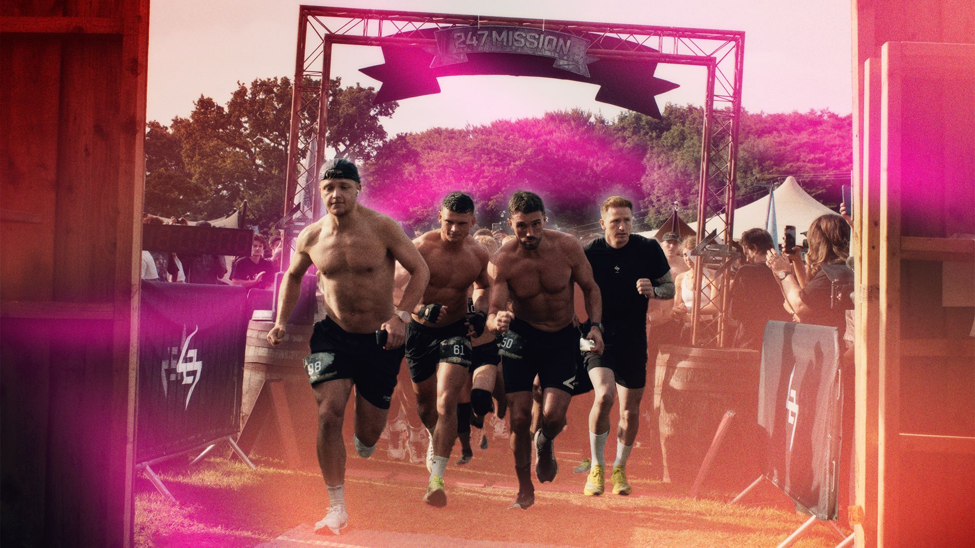 Training Tips for Your First Half Marathon