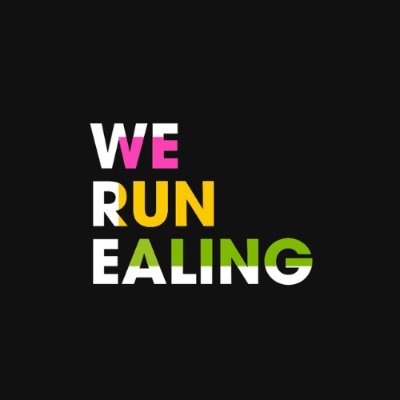We Run Ealing